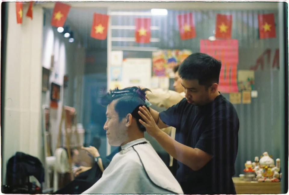 Hình ảnh tại Mai Thị Sương 5